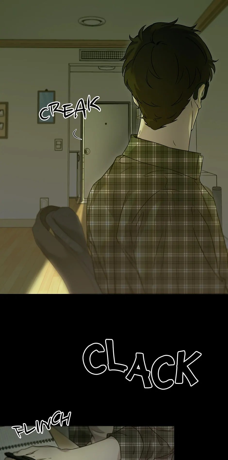 Nerd Project, Chapter 22 image 28